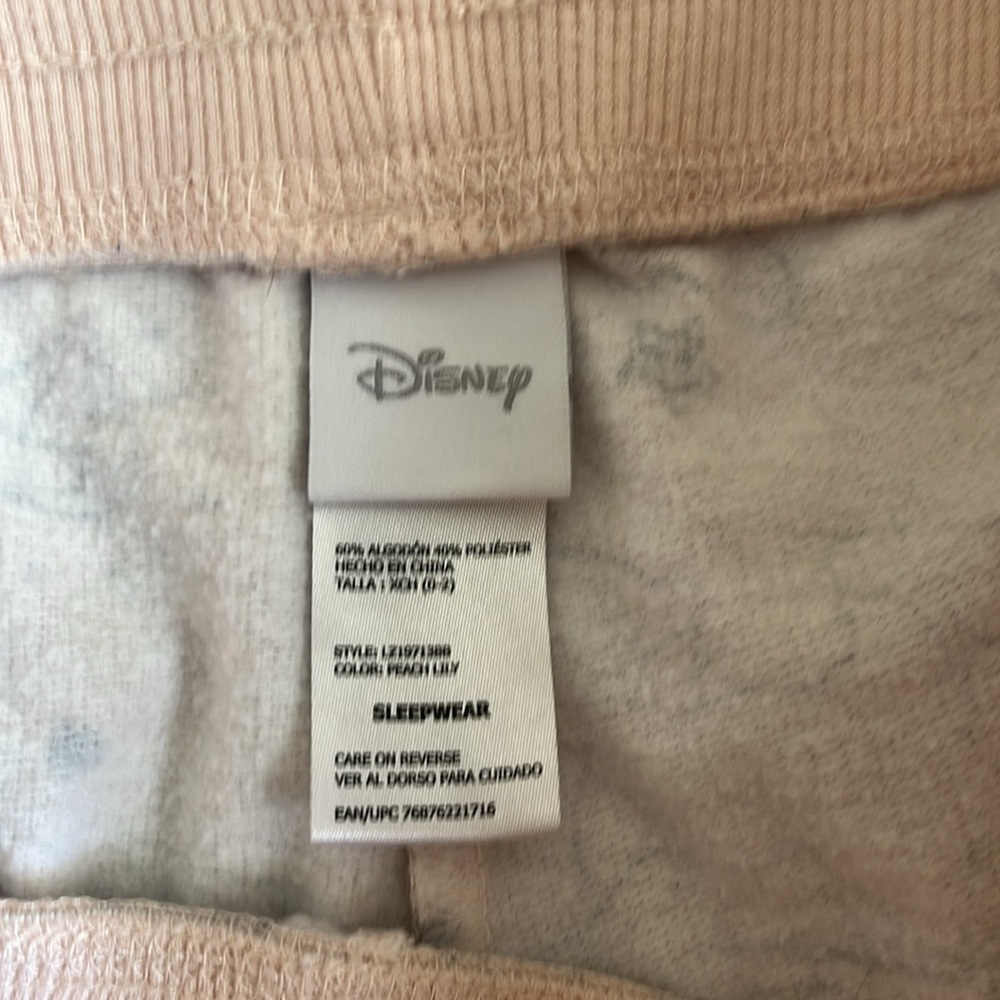 Disney Grumpy PJs - Picture 7 of 7